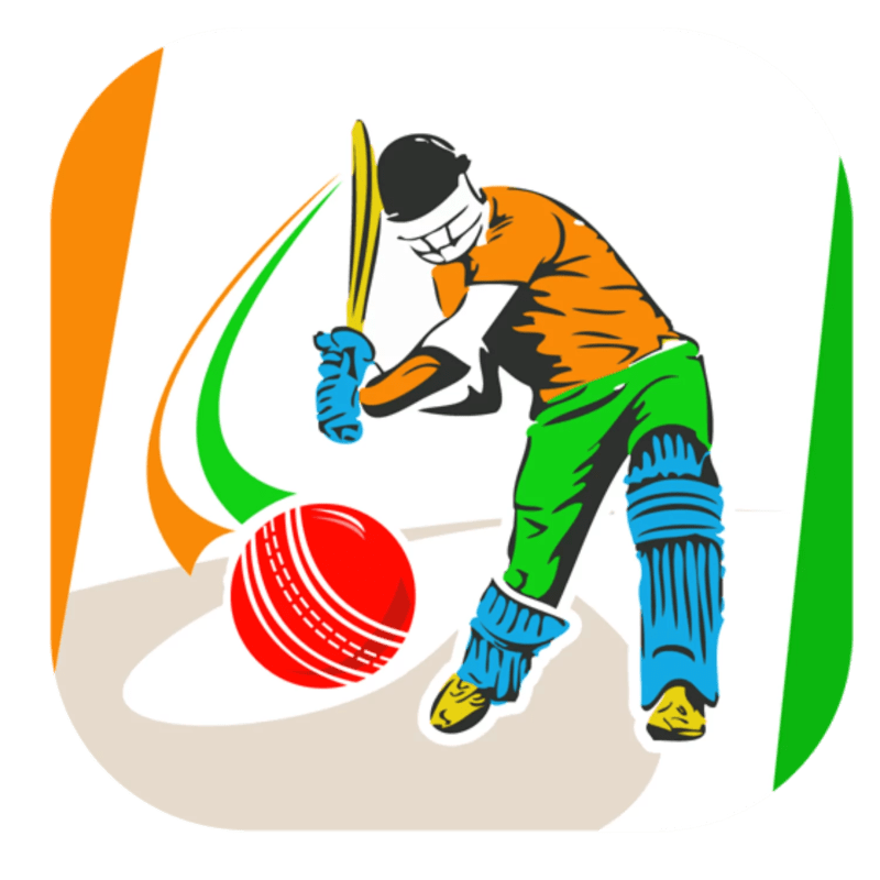 Cricket Logo